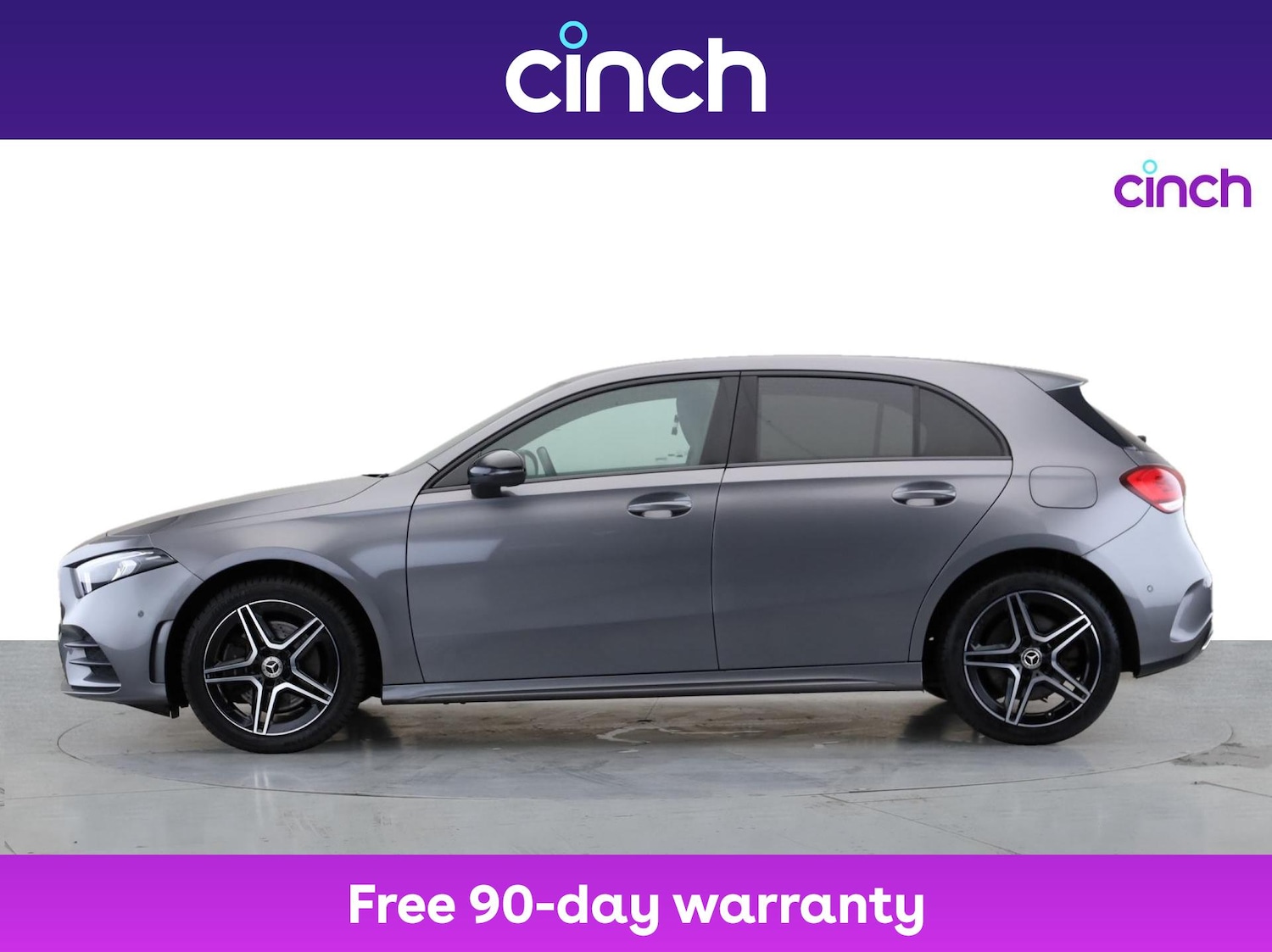 Used Mercedes-Benz A-Class 2022 for sale - 76665132: Photo 8