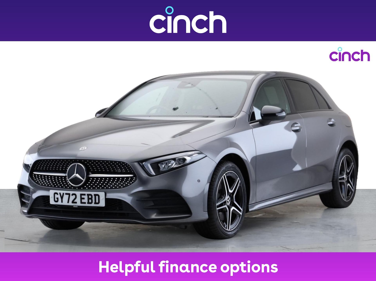 Used Mercedes-Benz A-Class 2022 for sale - 76665132: Photo 9