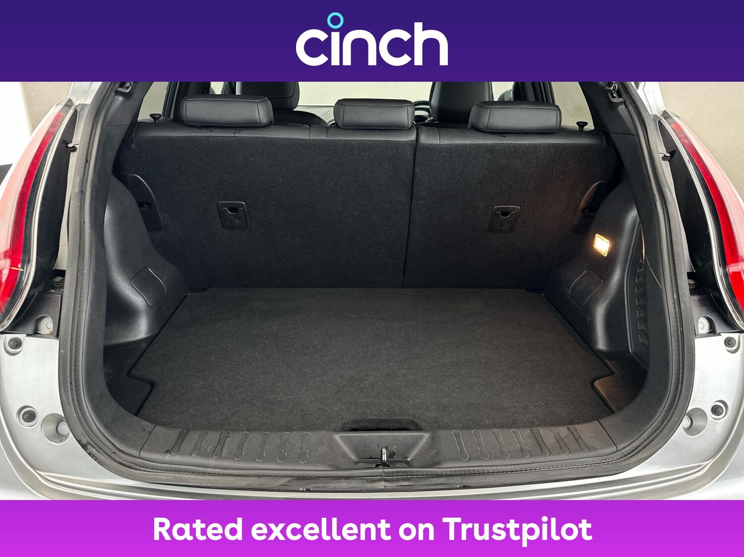 Used Nissan Juke 2018 for sale - 76685311: Photo 21