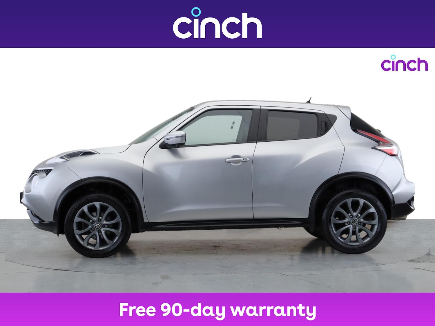 Used Nissan Juke 2018 for sale - 76685311: Photo 8