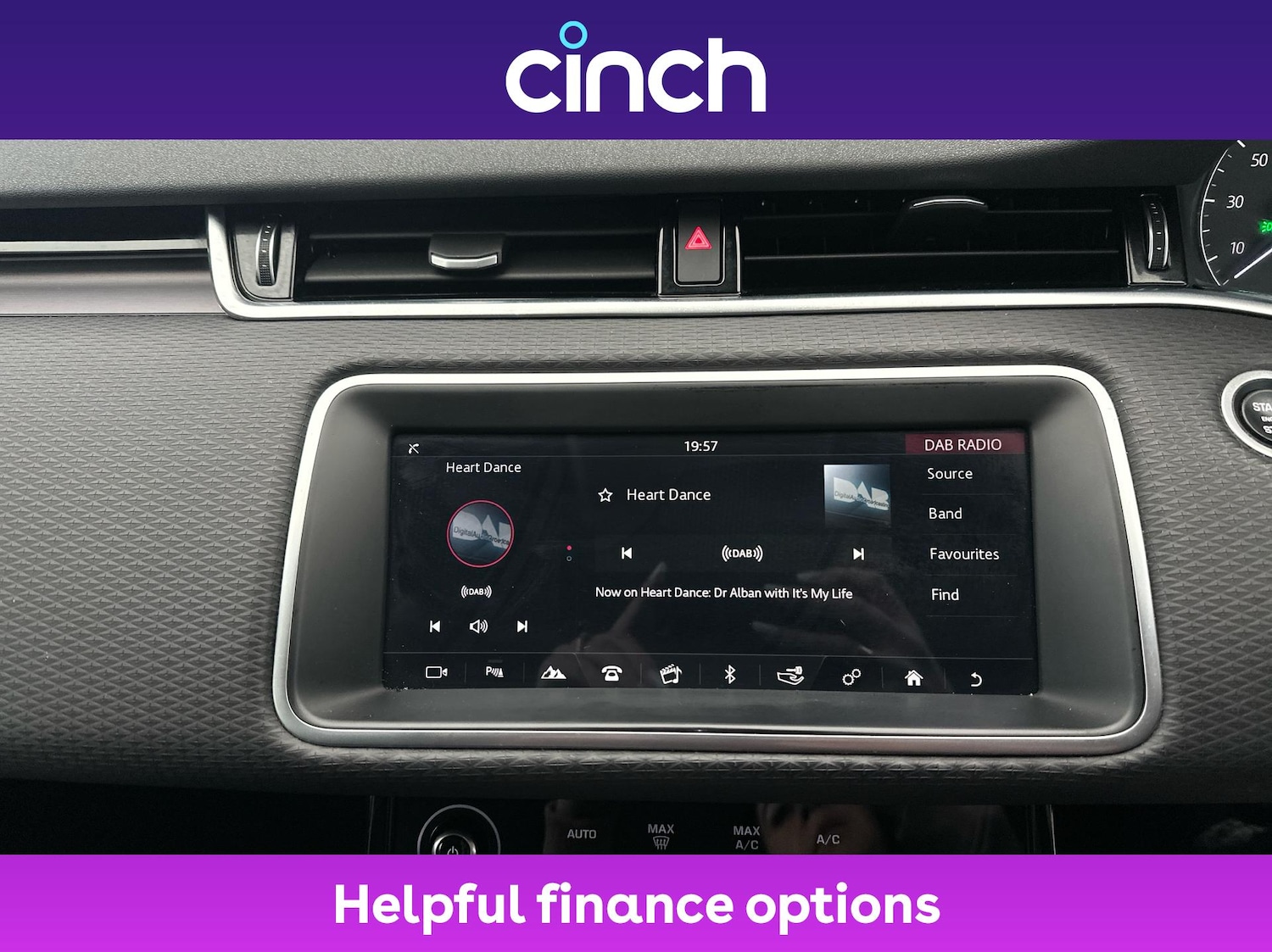 Used Land Rover Range Rover Evoque 2019 for sale - 76590374: Photo 17