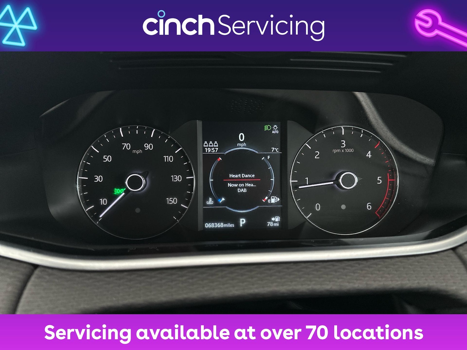 Used Land Rover Range Rover Evoque 2019 for sale - 76590374: Photo 18