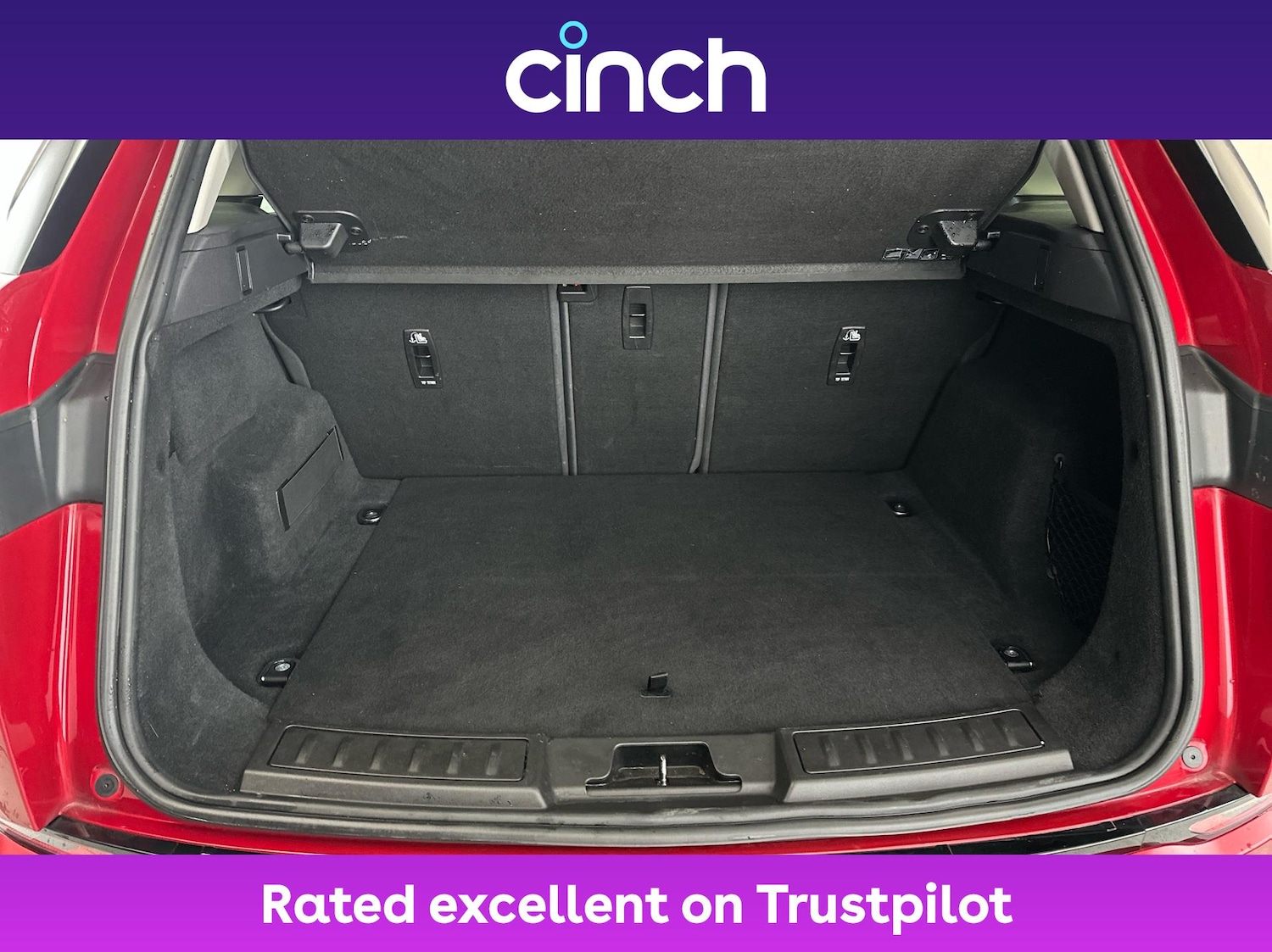 Used Land Rover Range Rover Evoque 2019 for sale - 76590374: Photo 21