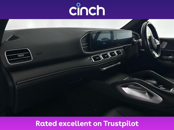 Used Mercedes-Benz GLE-Class 2019 for sale - 76186420: Photo 14