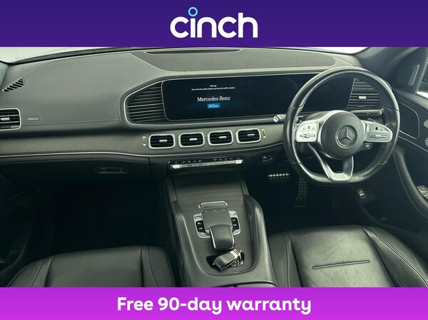 Used Mercedes-Benz GLE-Class 2019 for sale - 76186420: Photo 15