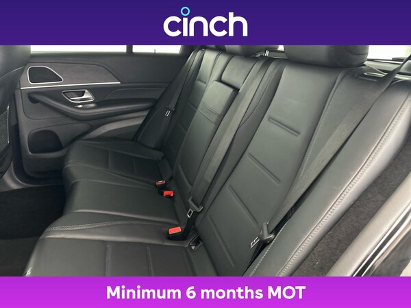 Used Mercedes-Benz GLE-Class 2019 for sale - 76186420: Photo 20