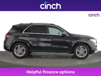 Used Mercedes-Benz GLE-Class 2019 for sale - 76186420: Photo 2