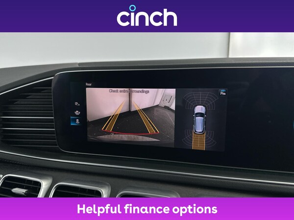 Used Mercedes-Benz GLE-Class 2019 for sale - 76186420: Photo 35