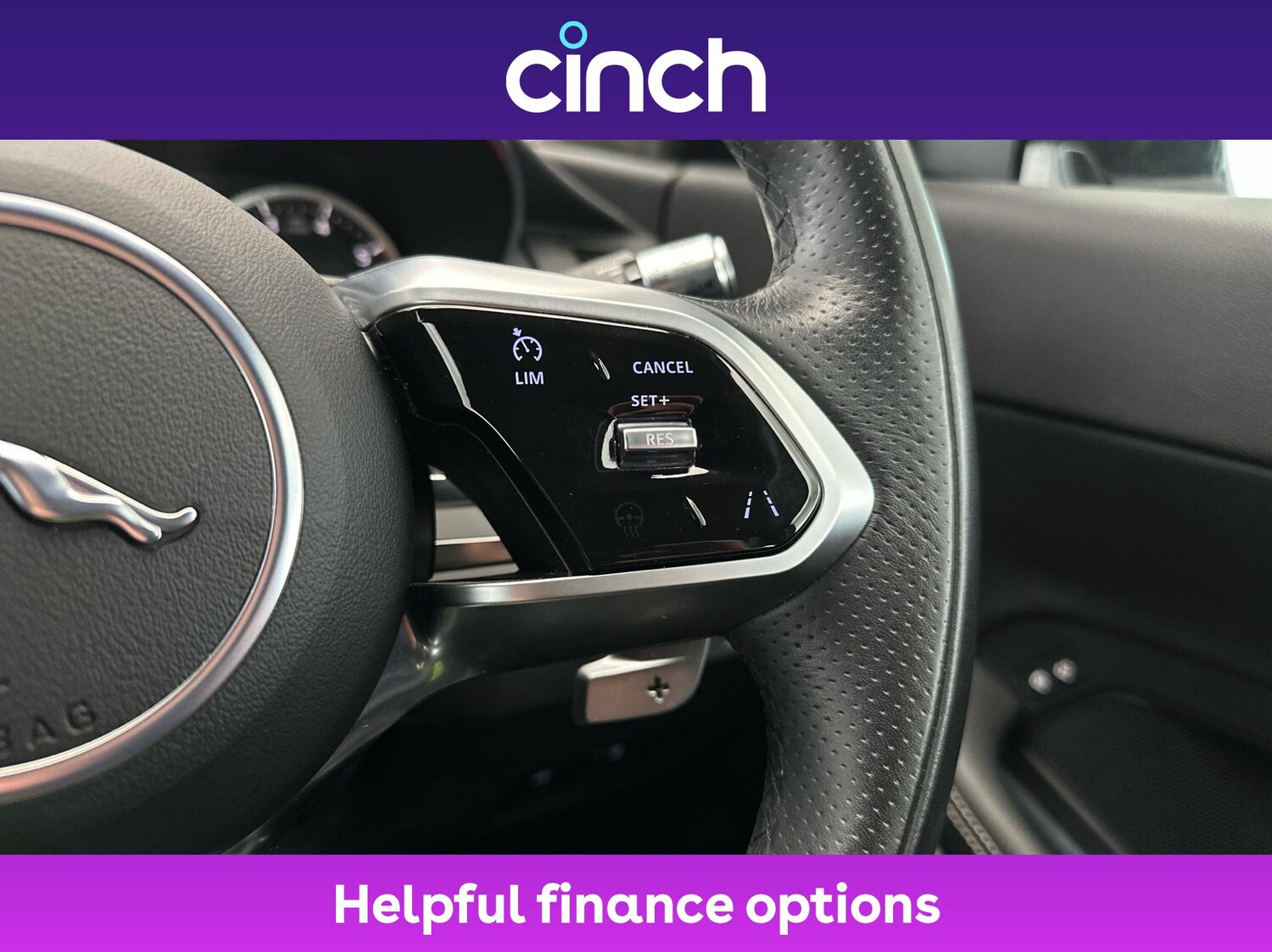 Used Jaguar E-Pace 2021 for sale - 76376522: Photo 30