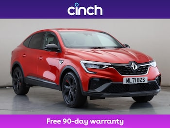Renault - Arkana
