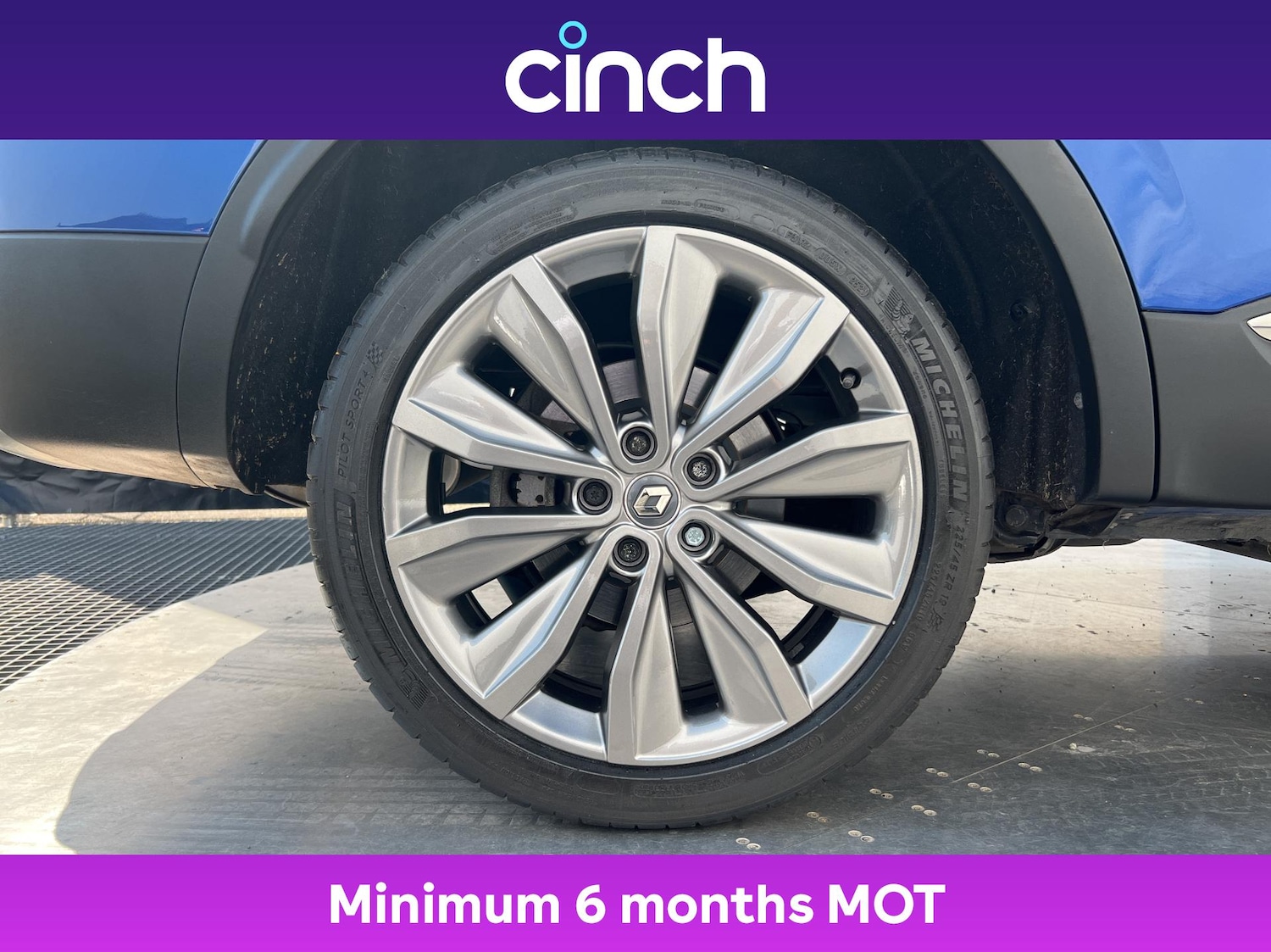 Used Renault Kadjar 2019 for sale - 76545766: Photo 27