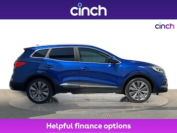 Used Renault Kadjar 2019 for sale - 76545766: Photo