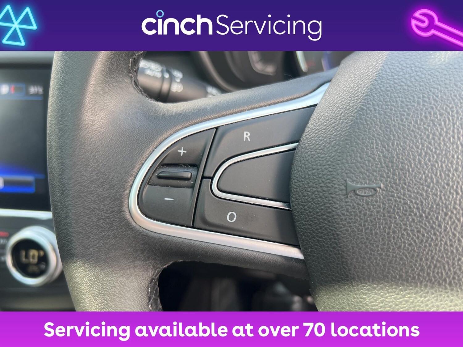 Used Renault Kadjar 2019 for sale - 76545766: Photo 31