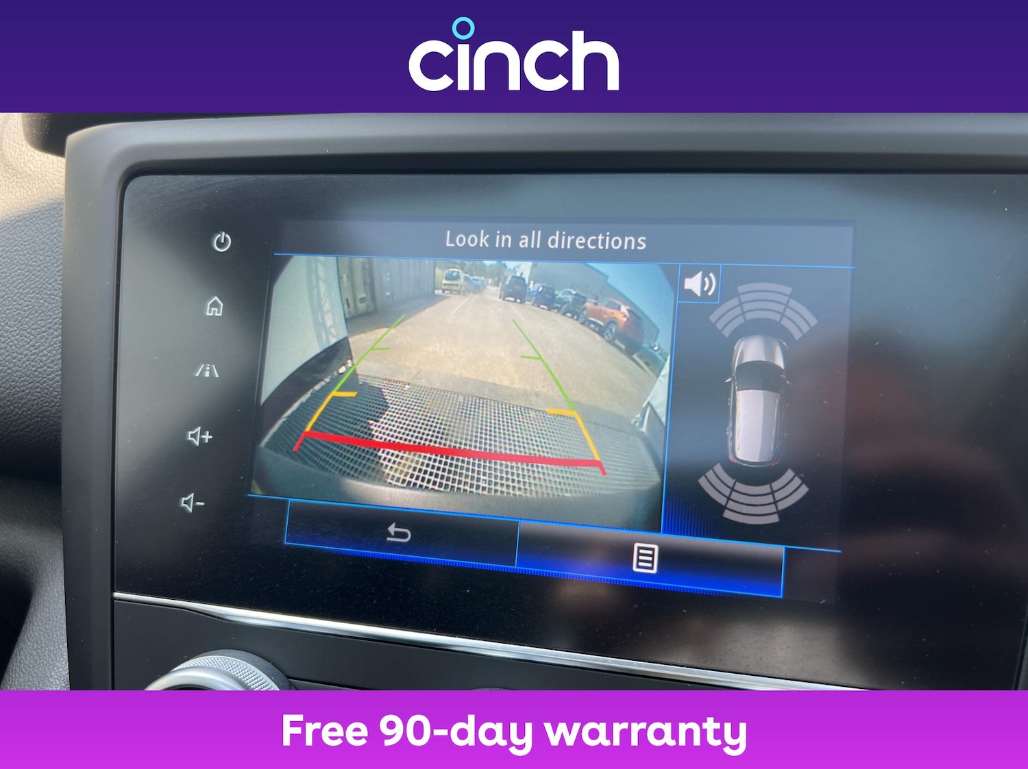 Used Renault Kadjar 2019 for sale - 76545766: Photo 34