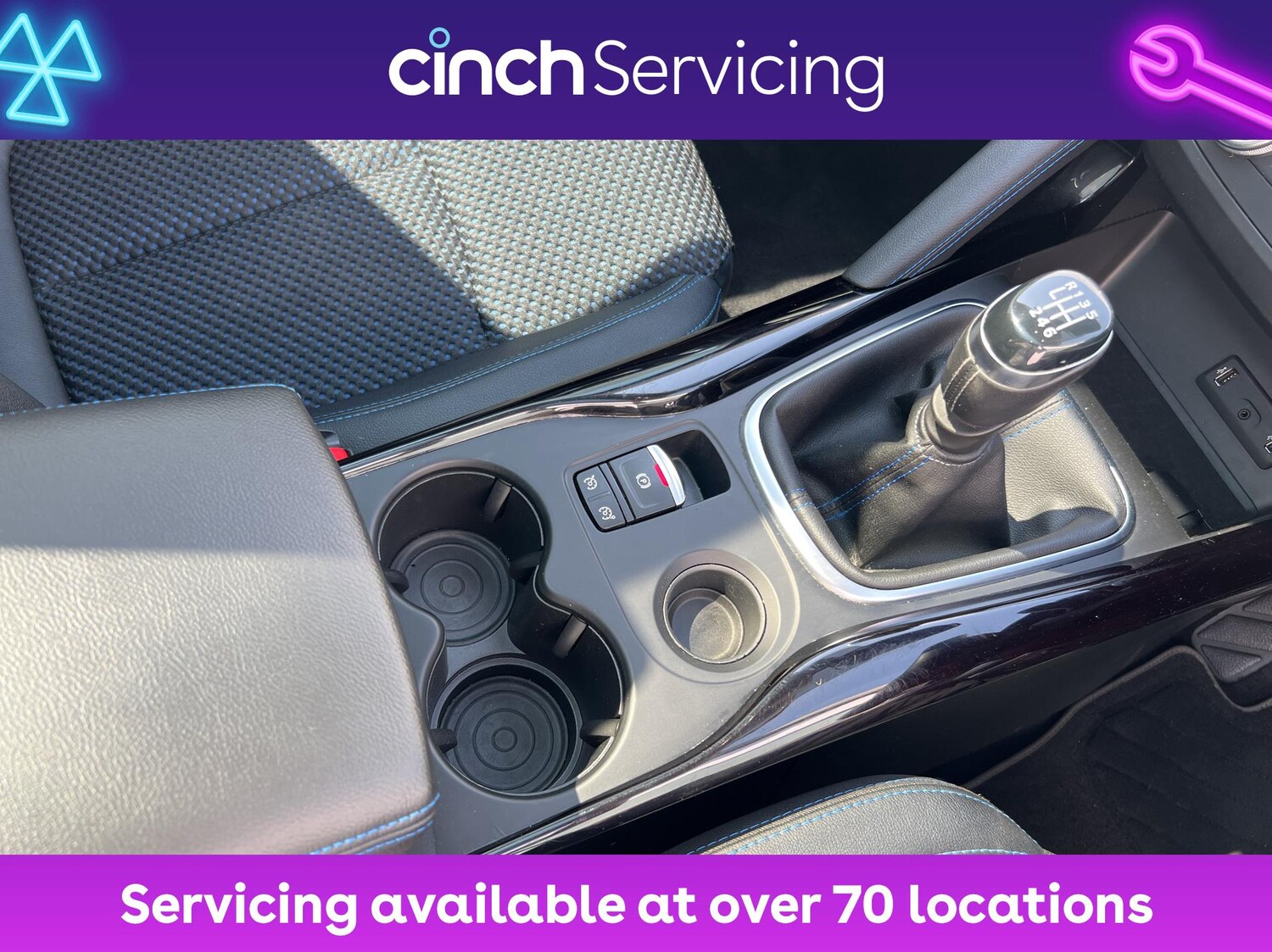 Used Renault Kadjar 2019 for sale - 76545766: Photo 36