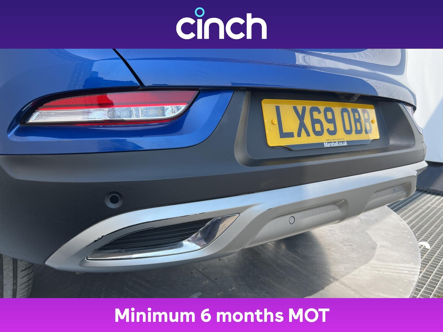 Used Renault Kadjar 2019 for sale - 76545766: Photo 47