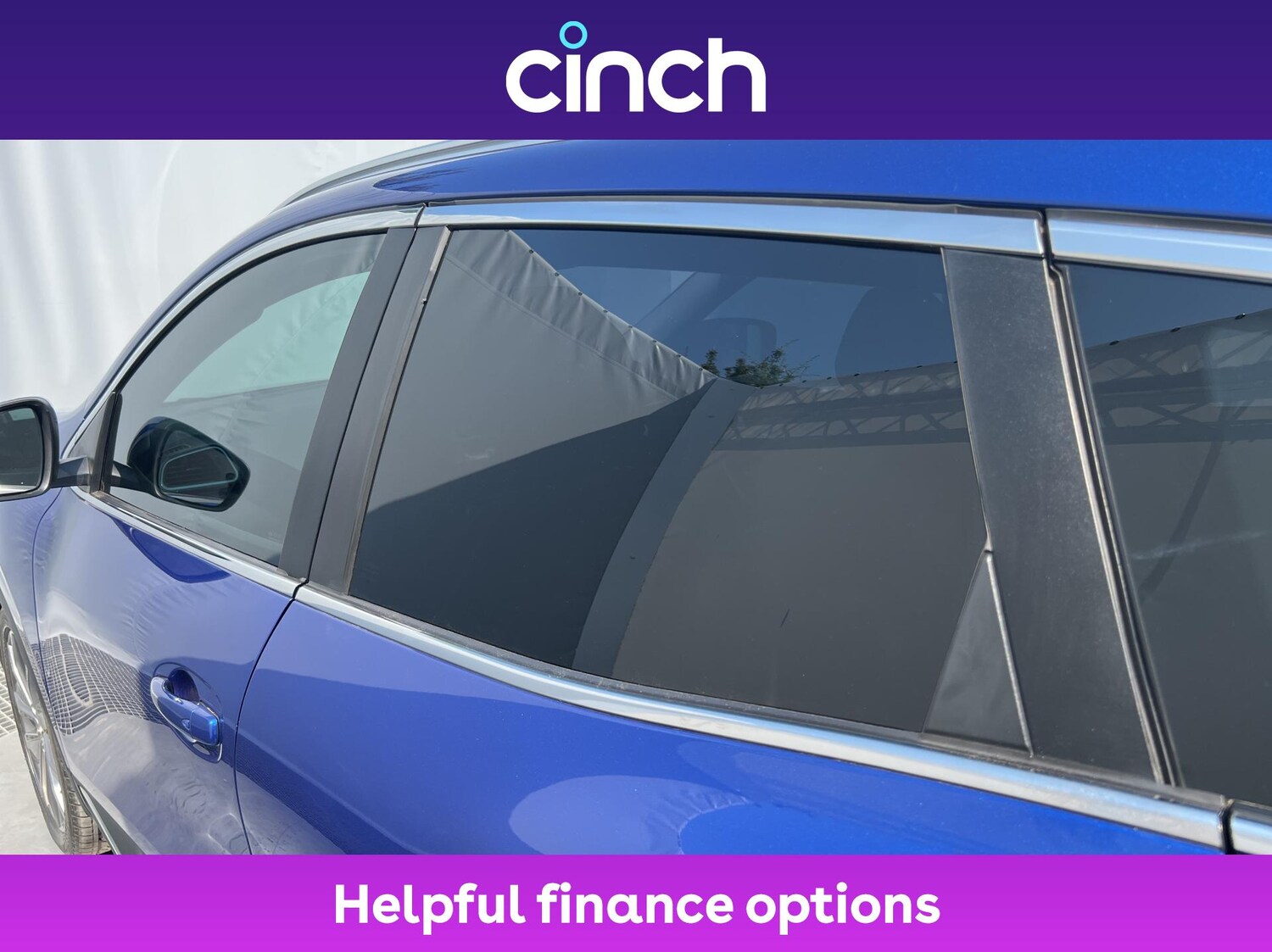 Used Renault Kadjar 2019 for sale - 76545766: Photo 50