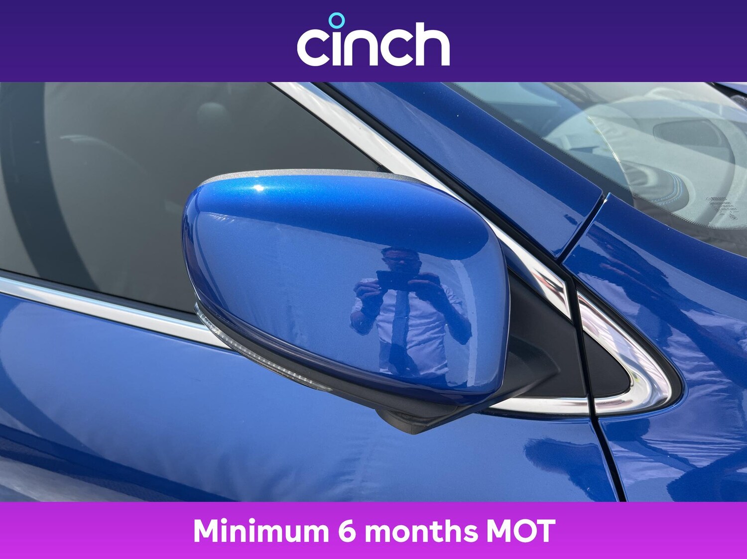 Used Renault Kadjar 2019 for sale - 76545766: Photo 52