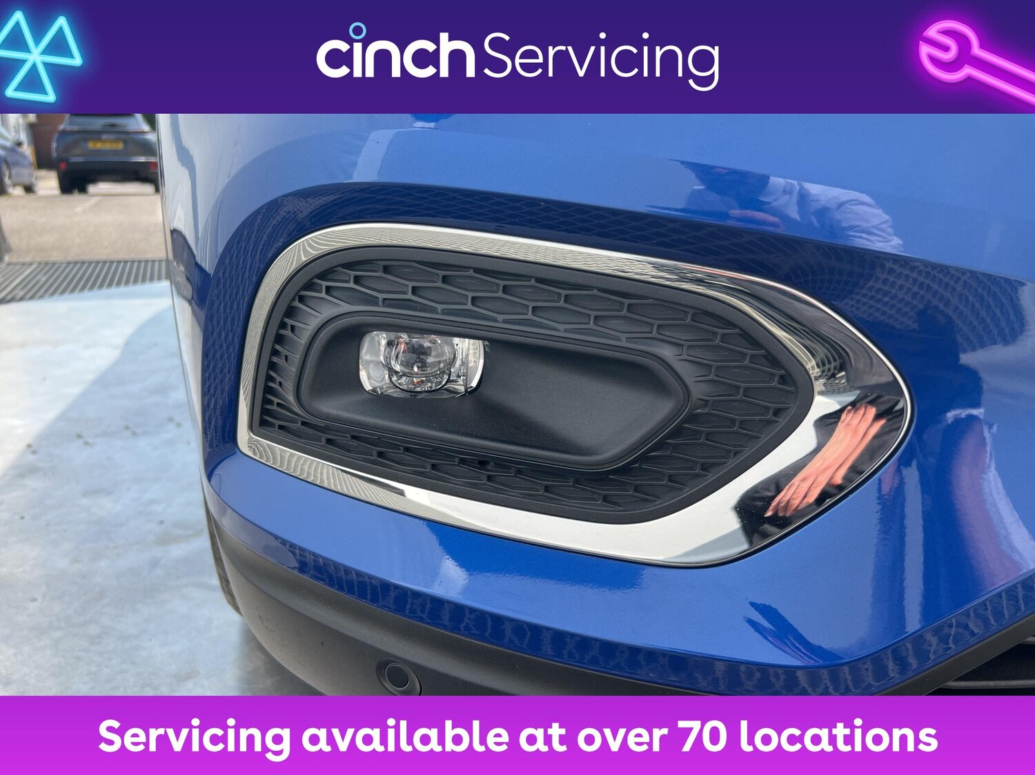 Used Renault Kadjar 2019 for sale - 76545766: Photo 56