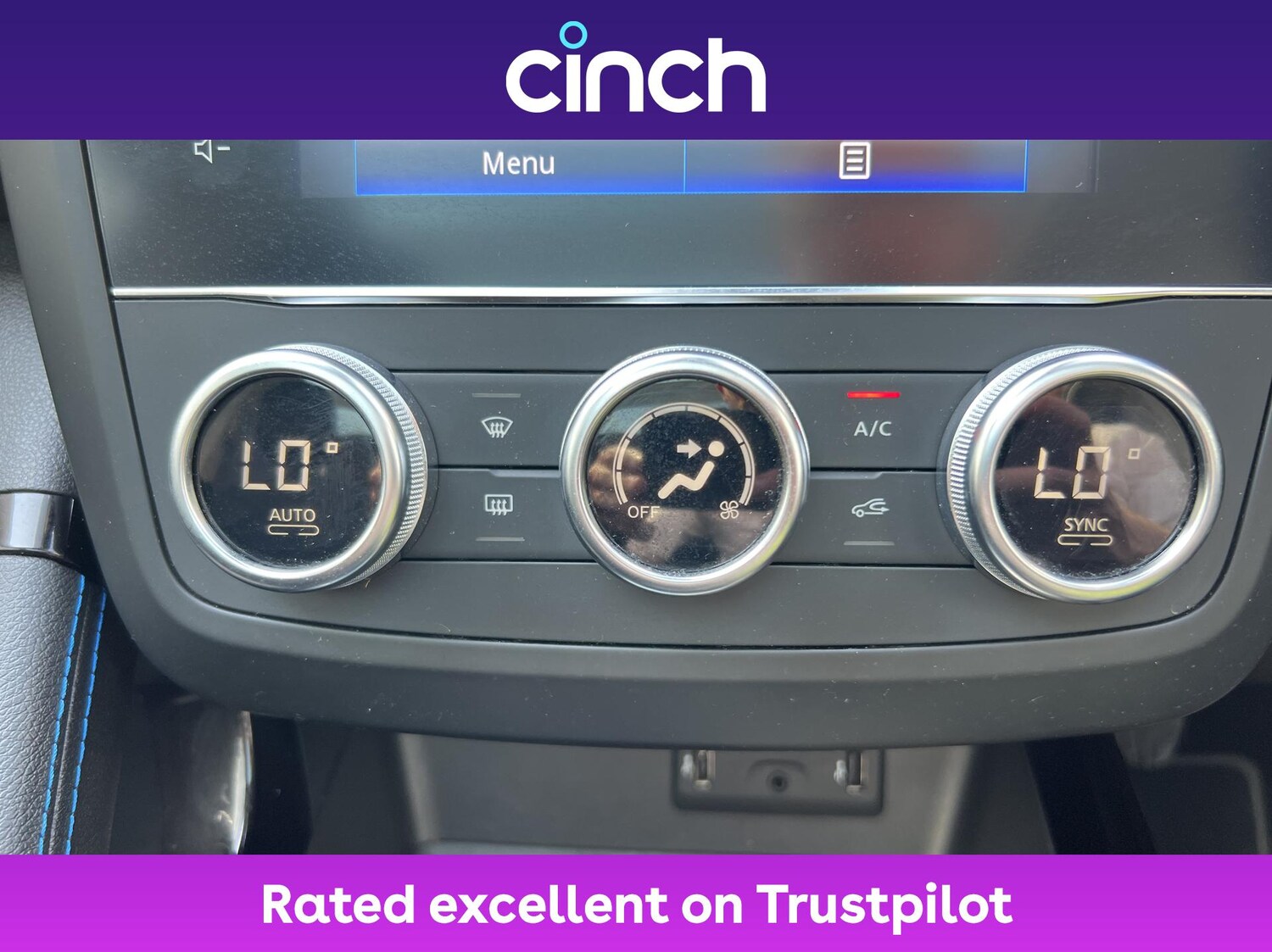 Used Renault Kadjar 2019 for sale - 76545766: Photo 63