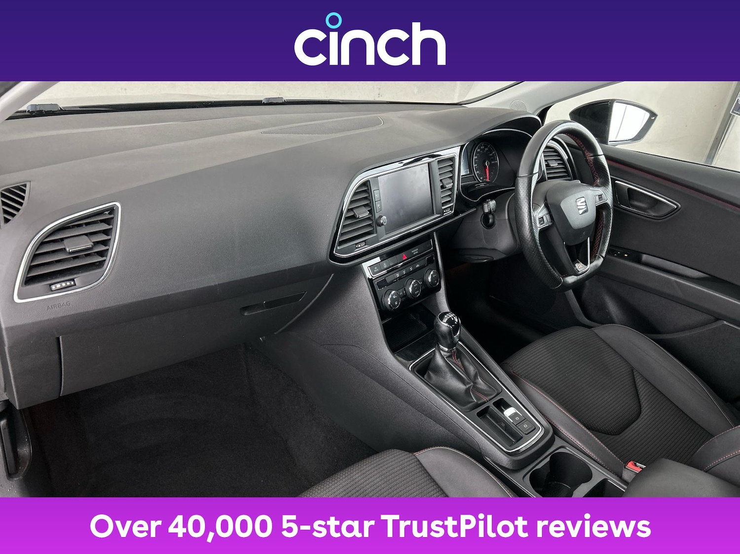 Used SEAT Leon 2017 for sale - 76691737: Photo 14