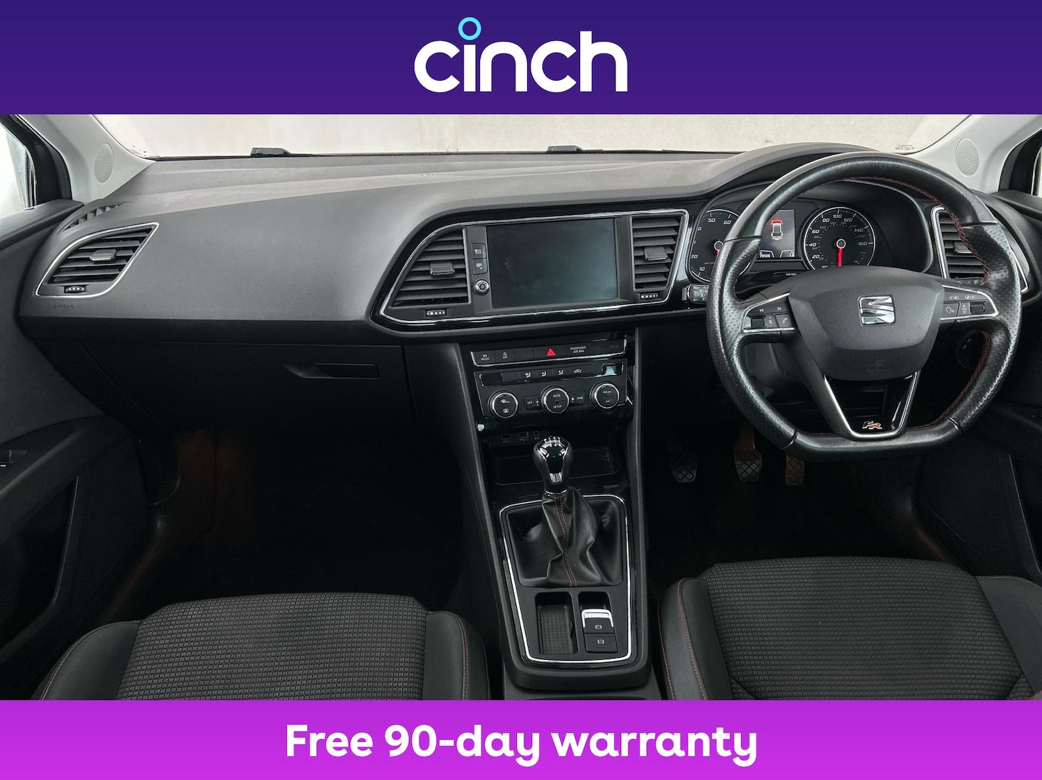 Used SEAT Leon 2017 for sale - 76691737: Photo 15