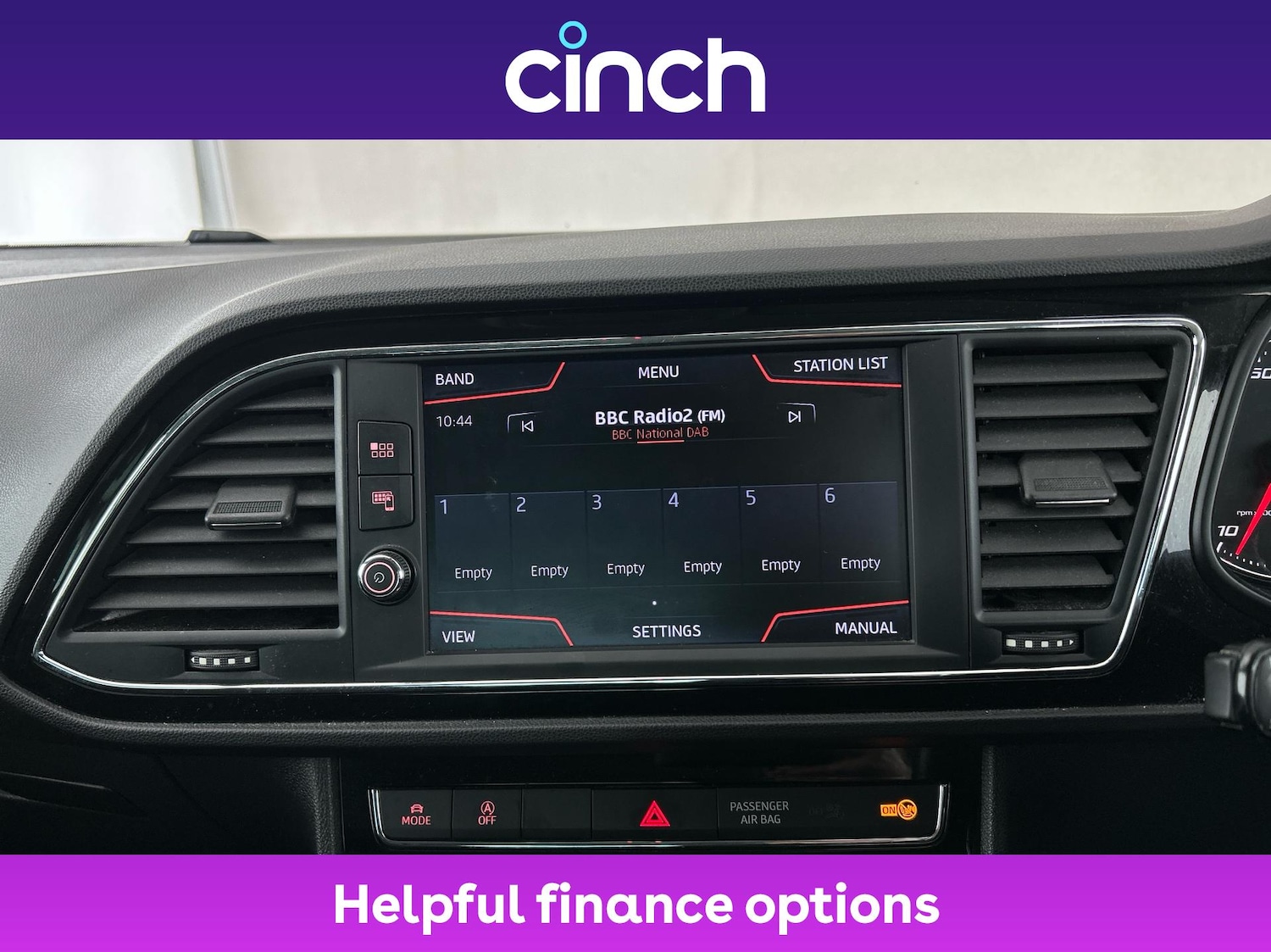 Used SEAT Leon 2017 for sale - 76691737: Photo 17