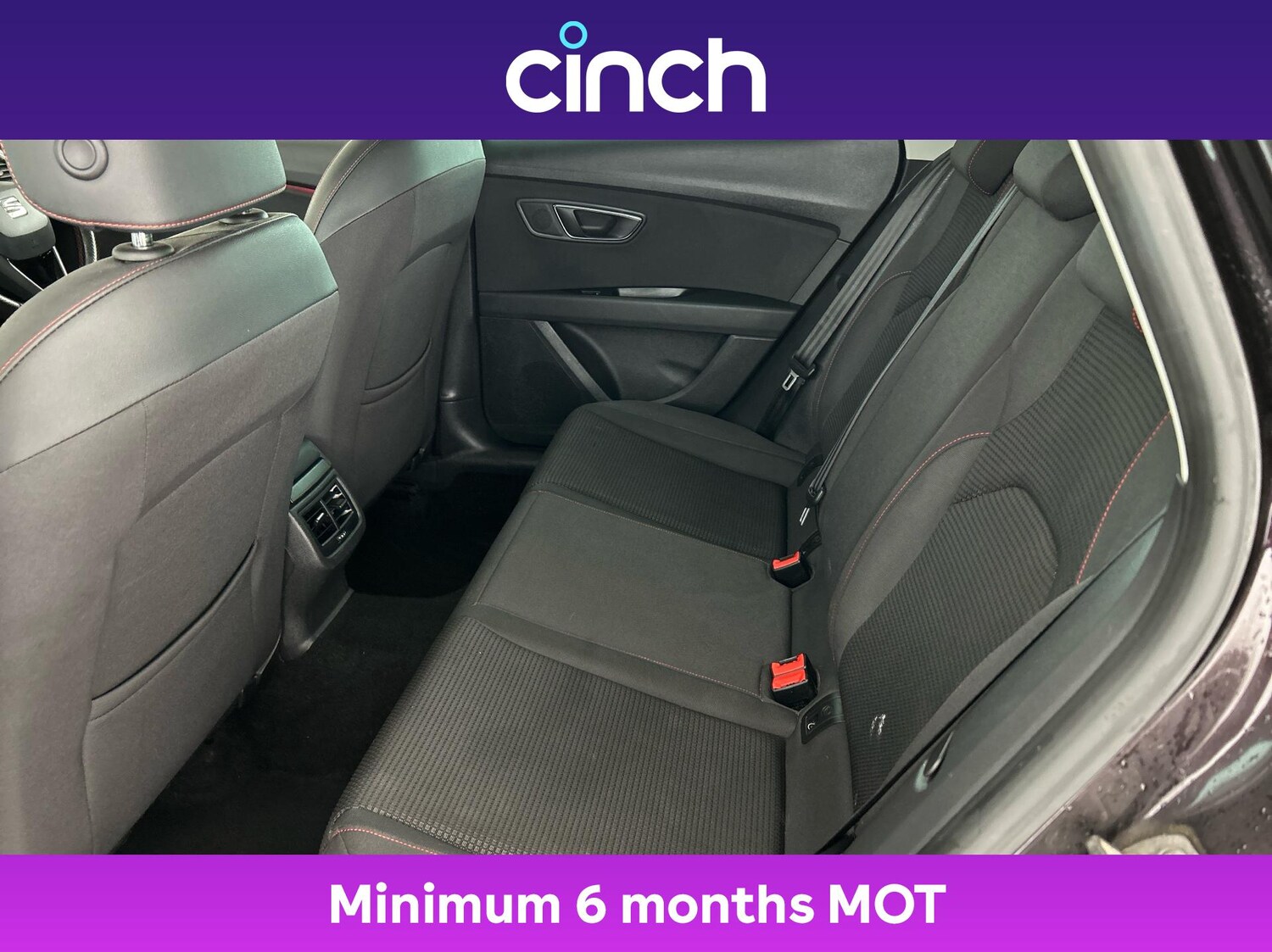 Used SEAT Leon 2017 for sale - 76691737: Photo 20