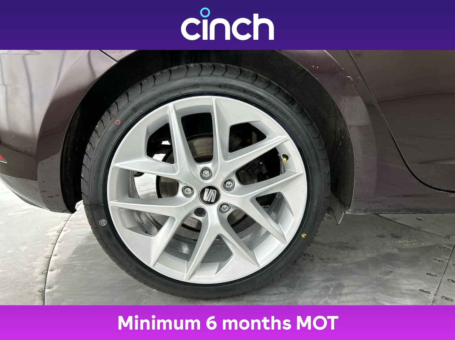 Used SEAT Leon 2017 for sale - 76691737: Photo 27