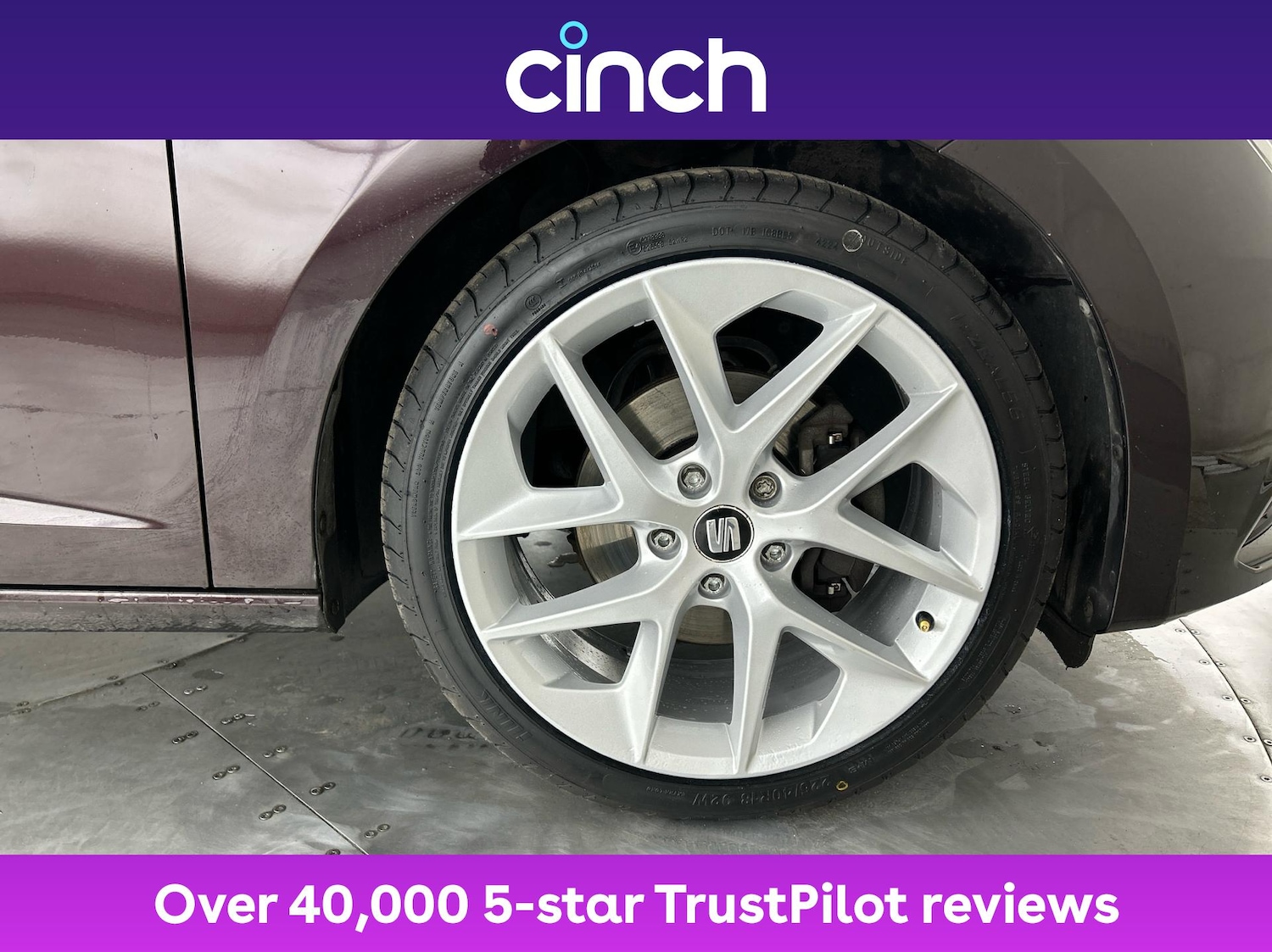 Used SEAT Leon 2017 for sale - 76691737: Photo 28