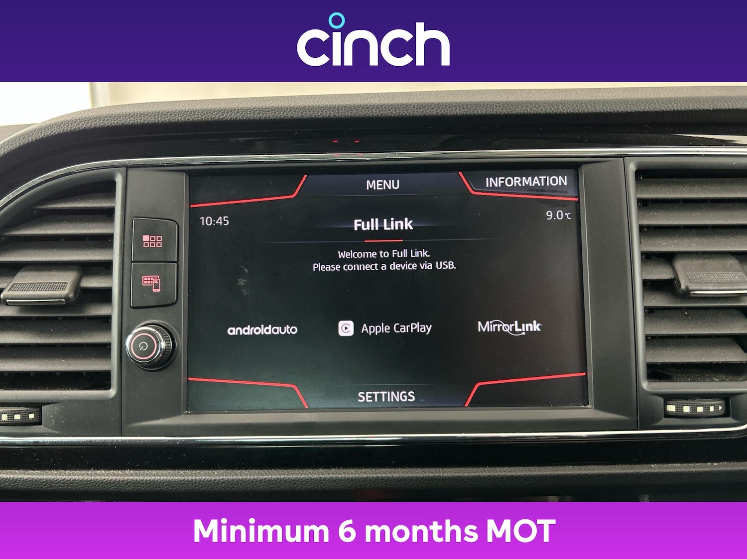 Used SEAT Leon 2017 for sale - 76691737: Photo 32