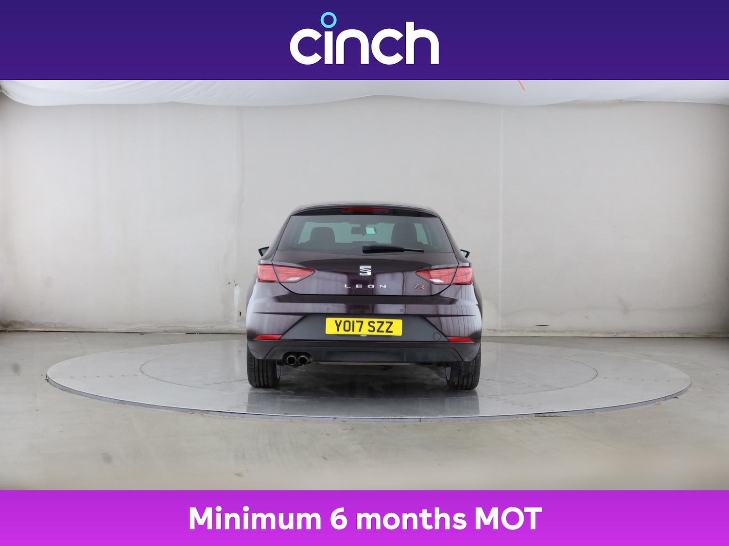 Used SEAT Leon 2017 for sale - 76691737: Photo 5