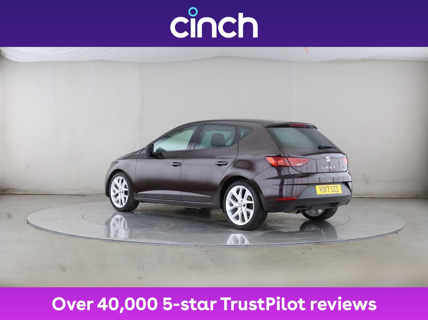 Used SEAT Leon 2017 for sale - 76691737: Photo 6