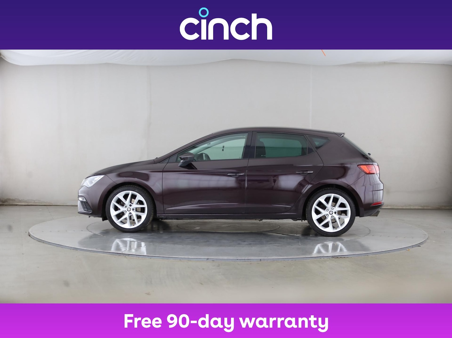 Used SEAT Leon 2017 for sale - 76691737: Photo 8