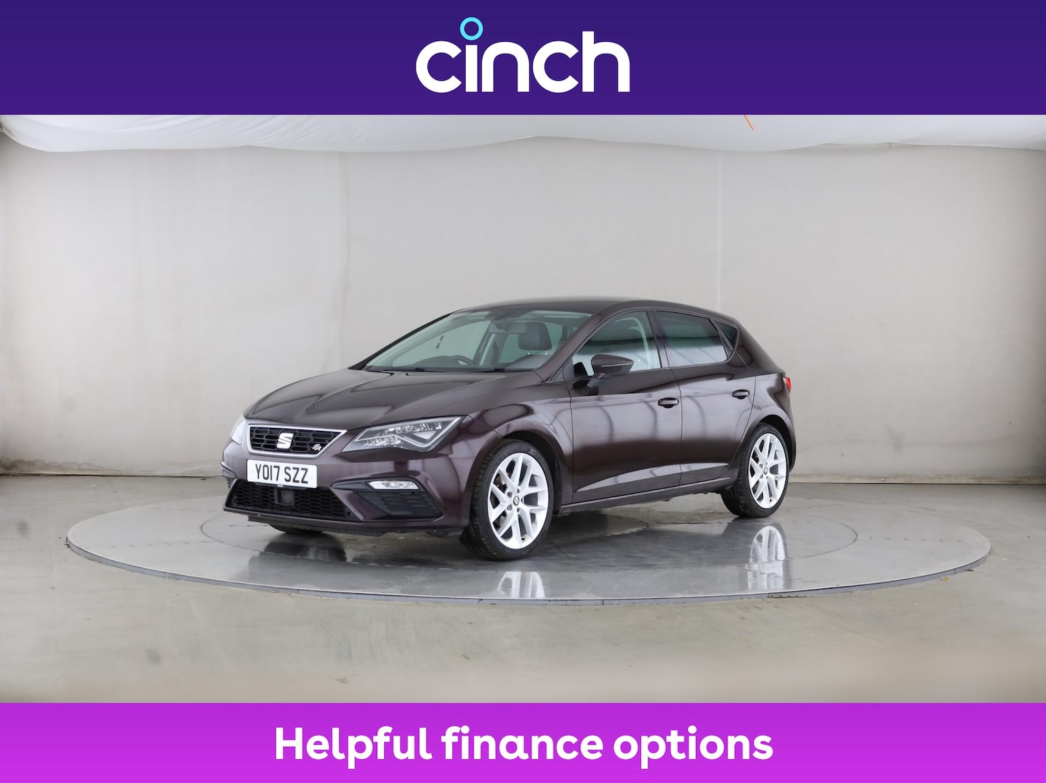 Used SEAT Leon 2017 for sale - 76691737: Photo 9