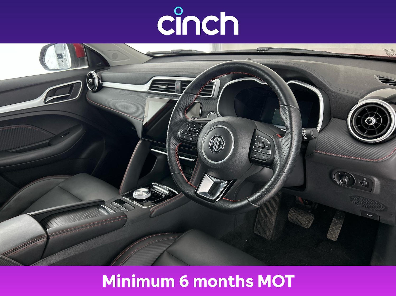 Used MG MG ZS 2022 for sale - 76928121: Photo 12