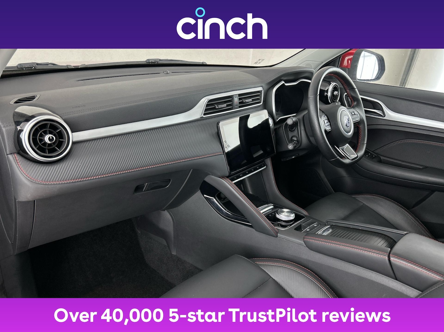 Used MG MG ZS 2022 for sale - 76928121: Photo 14