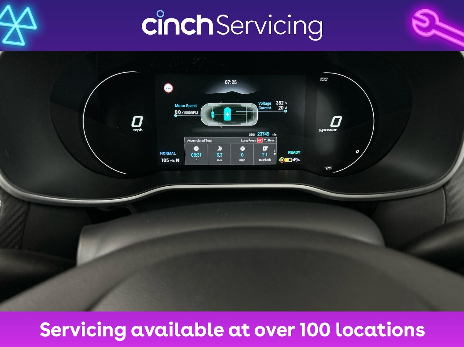 Used MG MG ZS 2022 for sale - 76928121: Photo 18