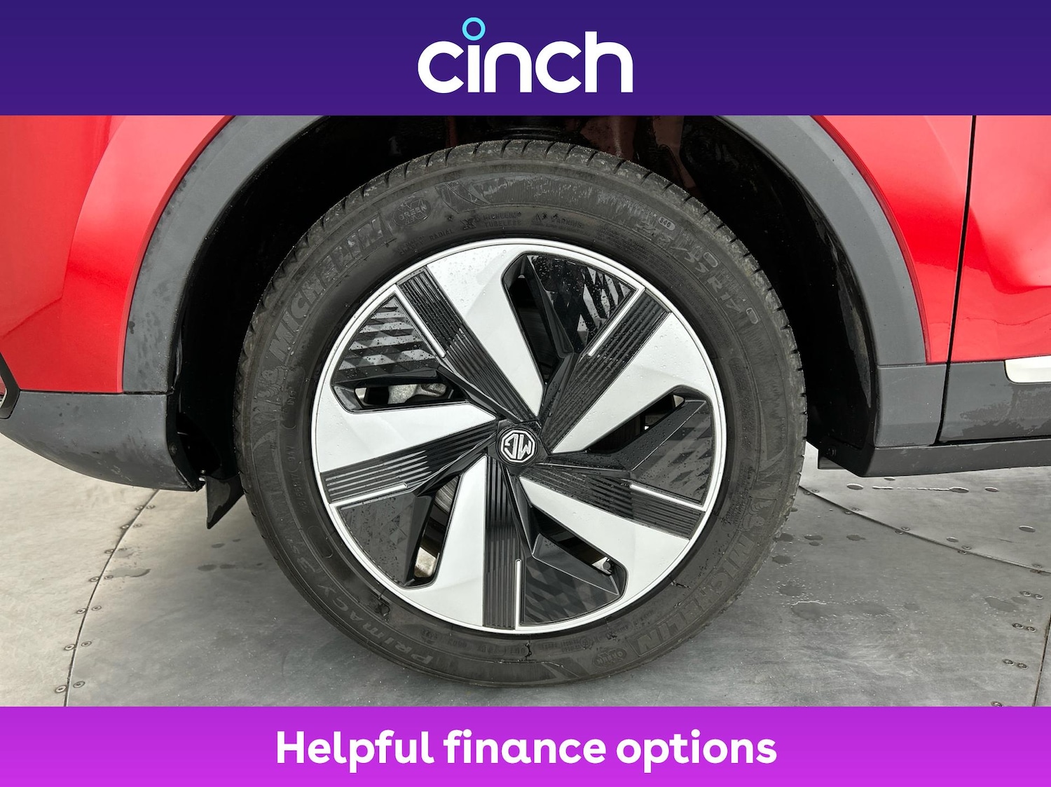 Used MG MG ZS 2022 for sale - 76928121: Photo 24