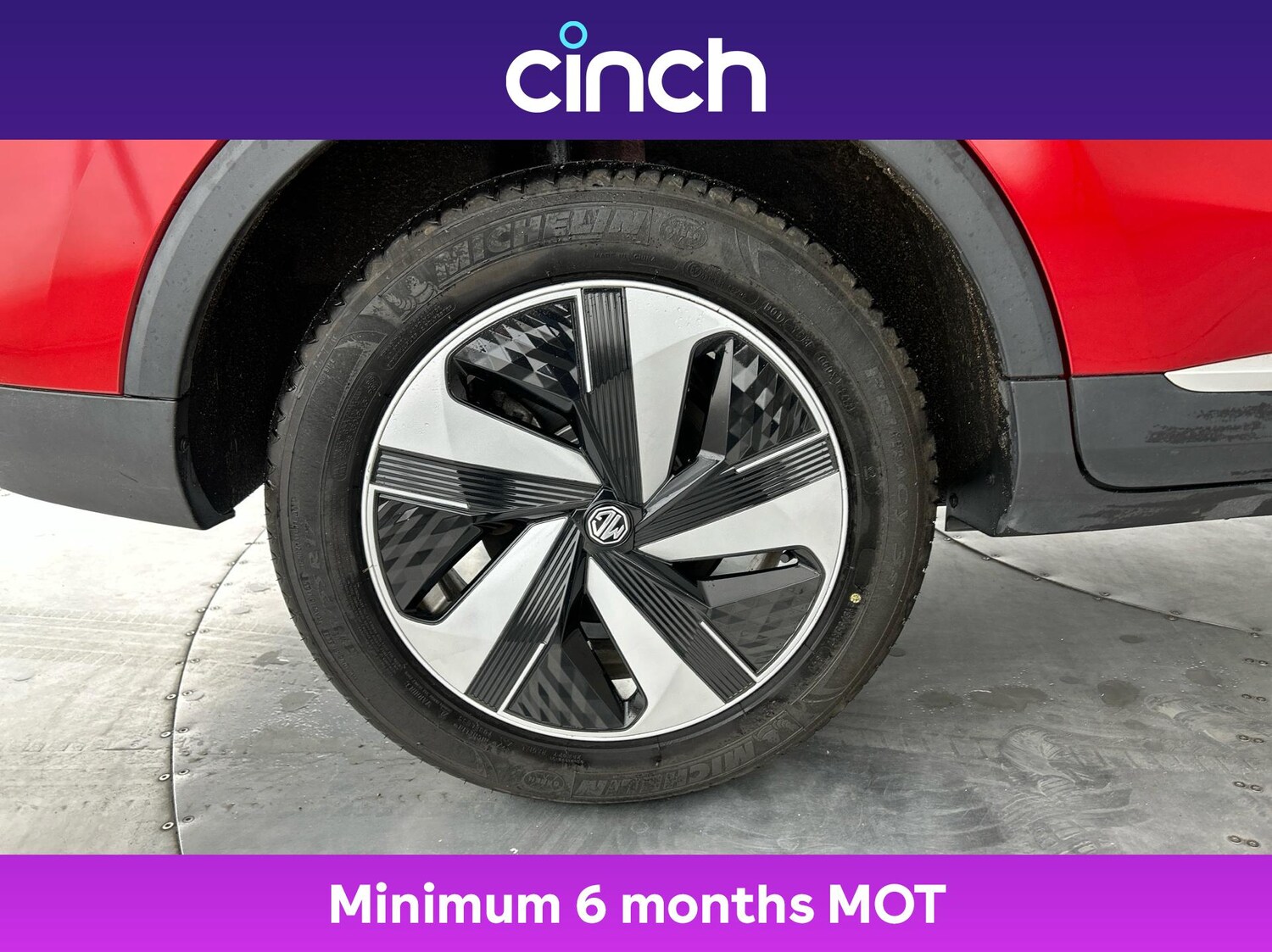 Used MG MG ZS 2022 for sale - 76928121: Photo 27