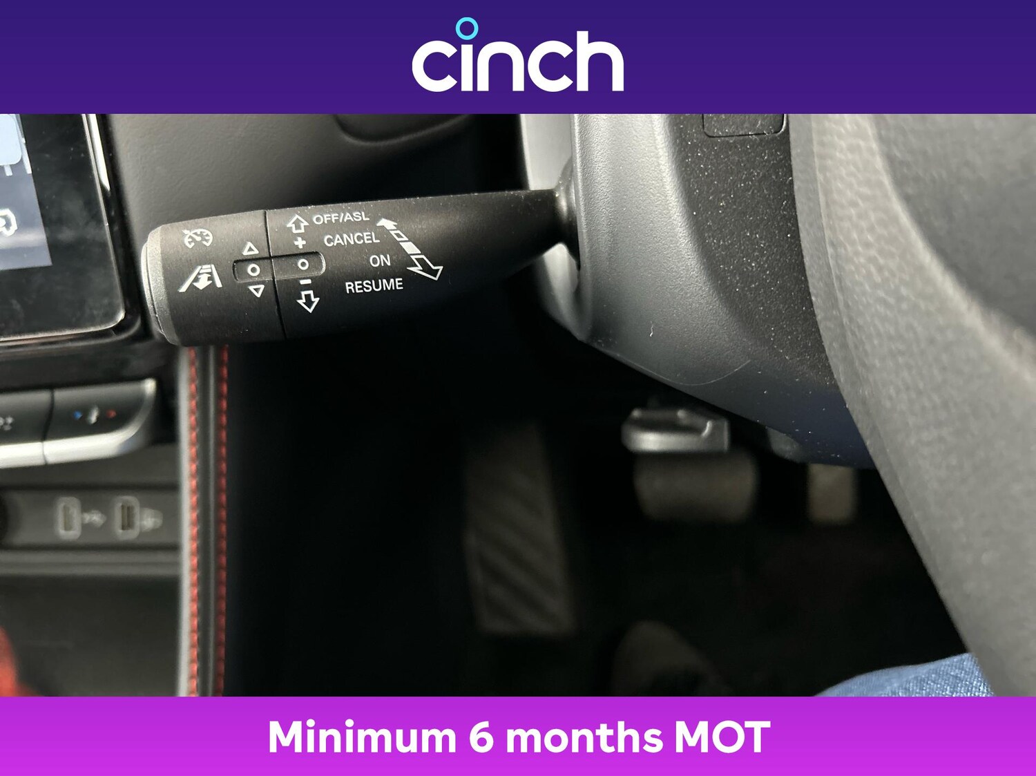 Used MG MG ZS 2022 for sale - 76928121: Photo 32