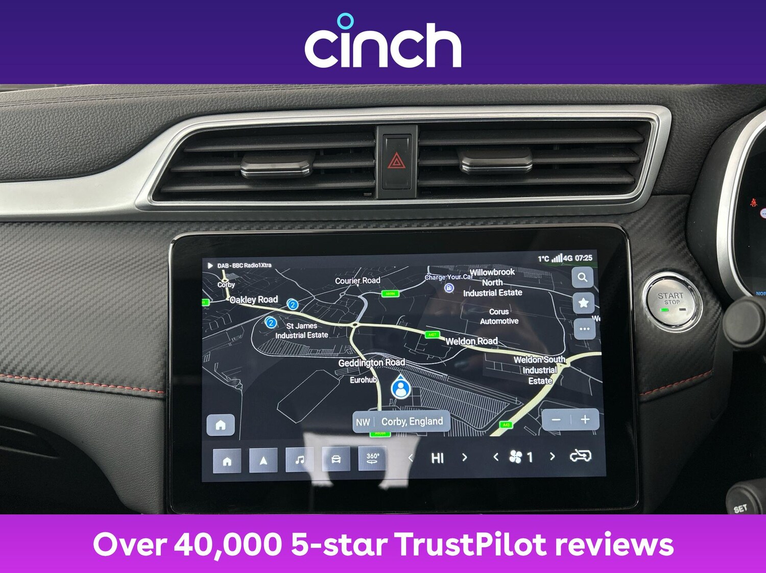 Used MG MG ZS 2022 for sale - 76928121: Photo 33