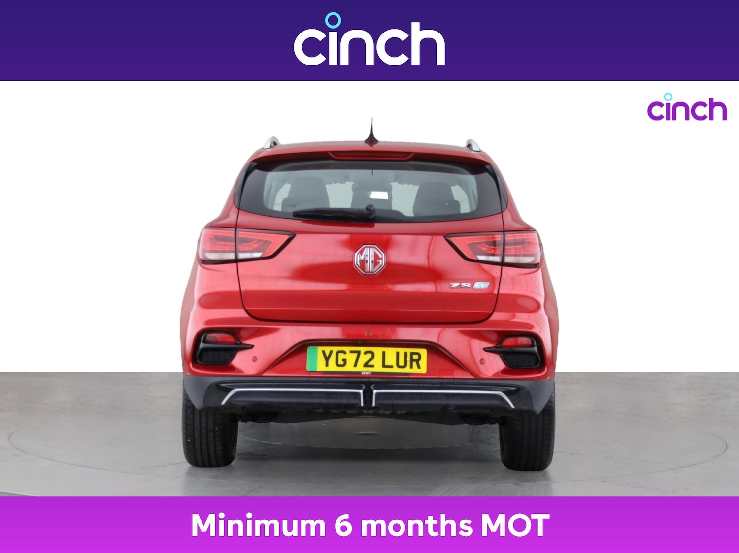 Used MG MG ZS 2022 for sale - 76928121: Photo 5