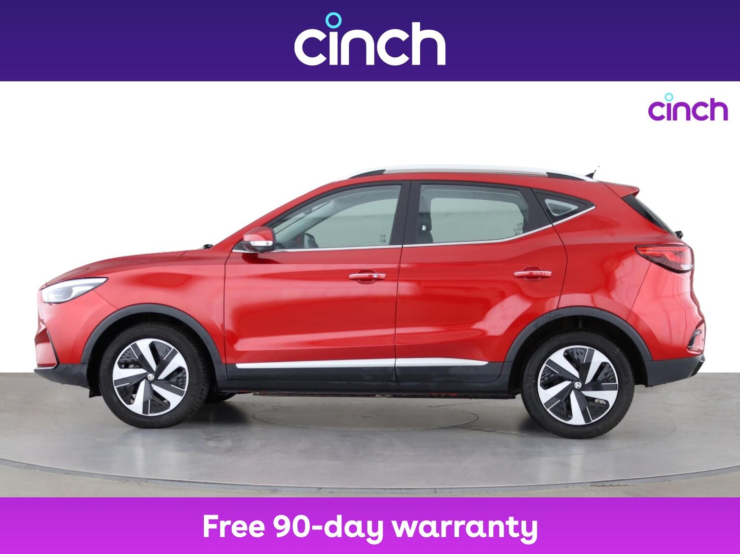 Used MG MG ZS 2022 for sale - 76928121: Photo 8