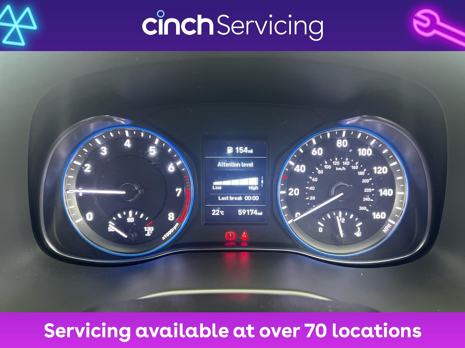 Used Hyundai KONA 2019 for sale - 76767516: Photo 18