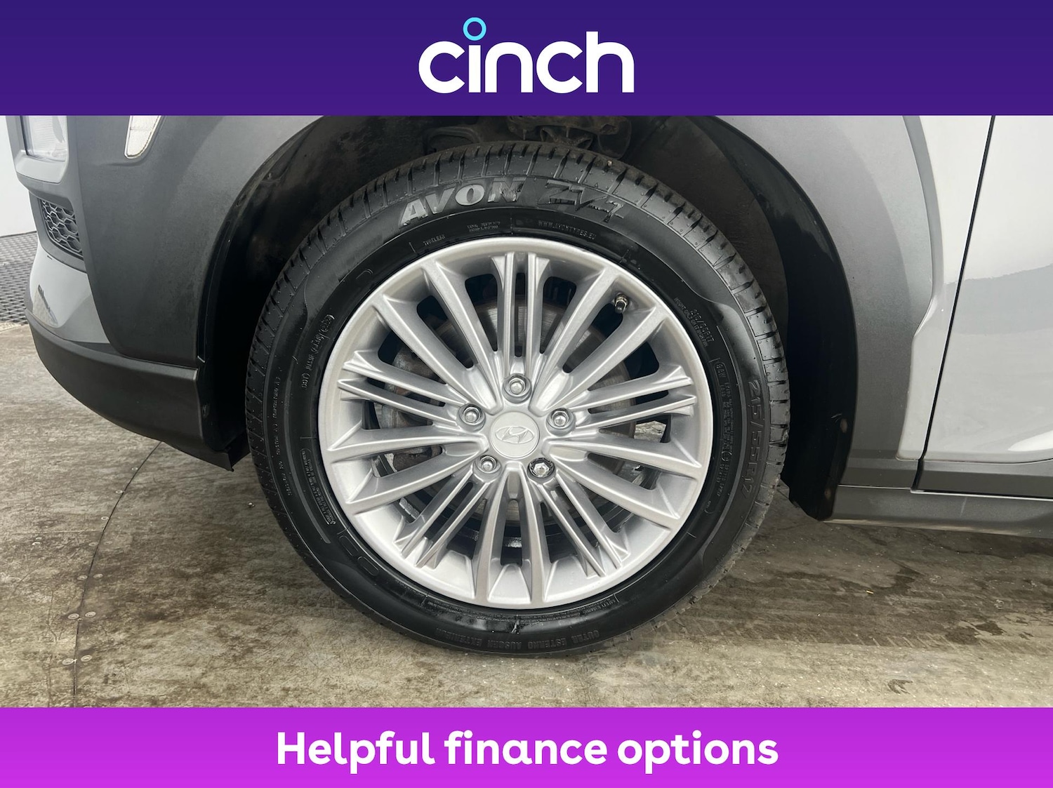 Used Hyundai KONA 2019 for sale - 76767516: Photo 24