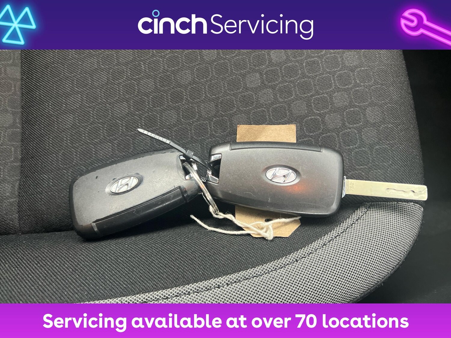 Used Hyundai KONA 2019 for sale - 76767516: Photo 36