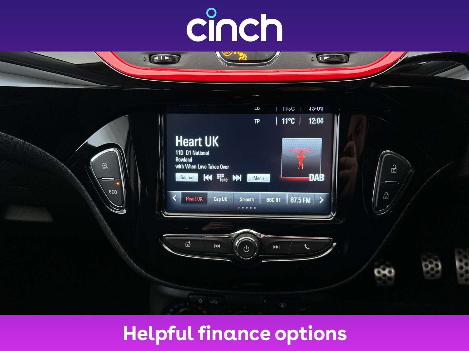 Used Vauxhall Corsa 2019 for sale - 76552134: Photo 17