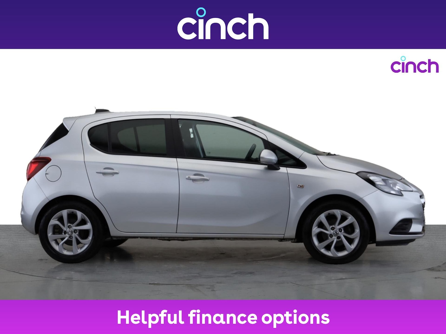 Used Vauxhall Corsa 2019 for sale - 76552134: Photo 2