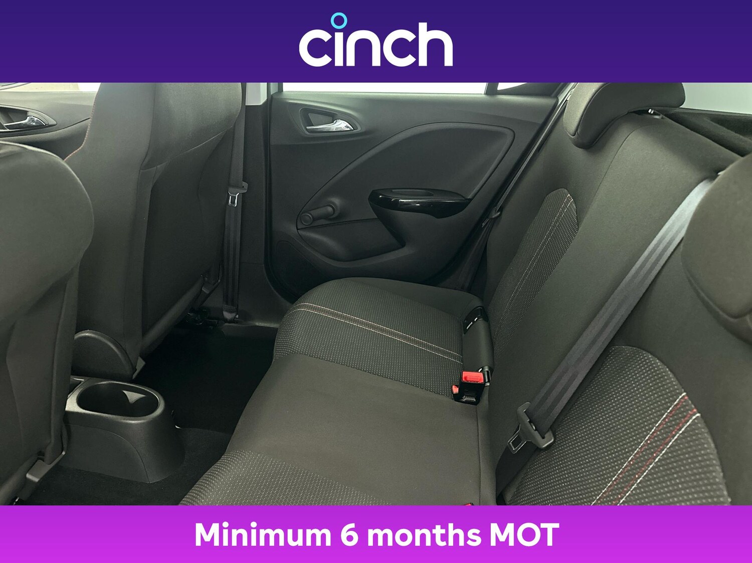 Used Vauxhall Corsa 2019 for sale - 76552134: Photo 20